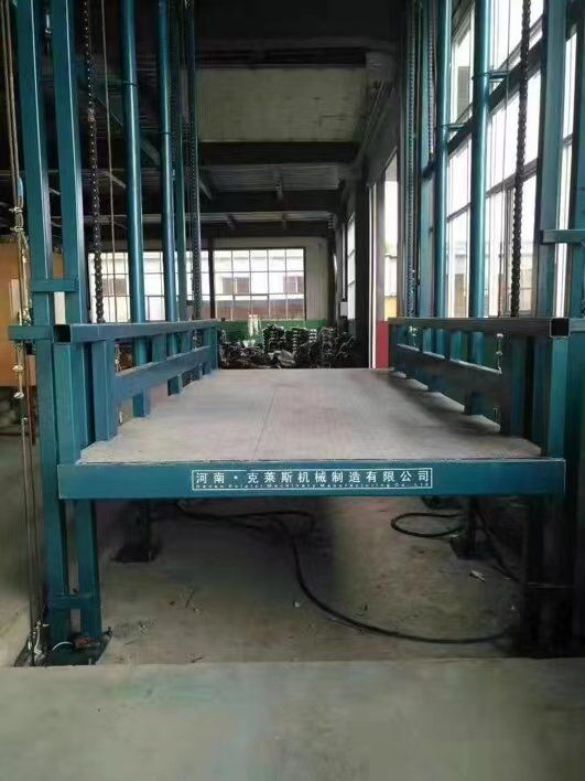 液压升降作业乐竞·体育（中国）LJ官方网站厂家讲解不同类型升降乐竞·体育（中国）LJ官方网站的区别和应用